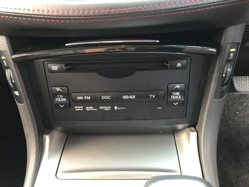 CROWN クラウン 2.5アスリート・アニバーサリーエディション【後期型】【総合評価優良車】【カスタム】