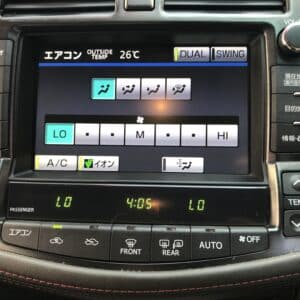 CROWN　クラウン　2.5アスリート・アニバーサリーエディション【後期型】【総合評価優良車】