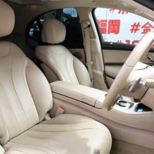 MERCEDES BENZ　メルセデスベンツS400HV　エクスクルーシブ
