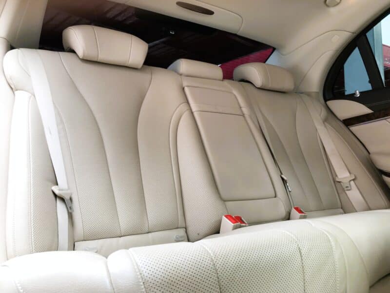 MERCEDES BENZ メルセデスベンツS400HV エクスクルーシブ