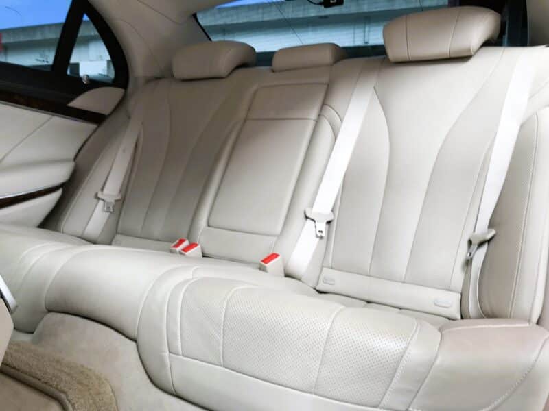 MERCEDES BENZ メルセデスベンツS400HV エクスクルーシブ