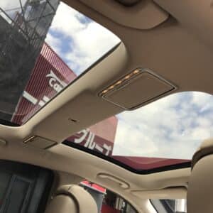 MERCEDES BENZ　メルセデスベンツS400HV　エクスクルーシブ