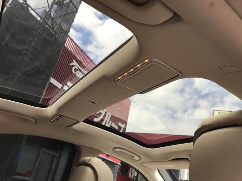 MERCEDES BENZ メルセデスベンツS400HV エクスクルーシブ