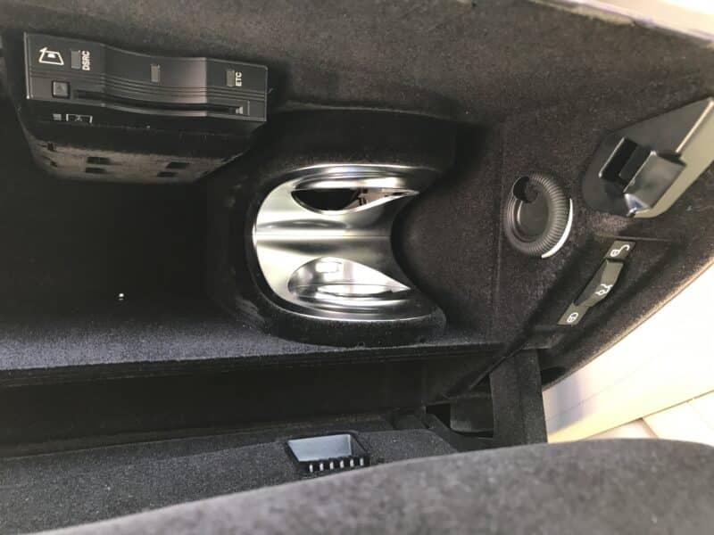 MERCEDES BENZ メルセデスベンツS400HV エクスクルーシブ