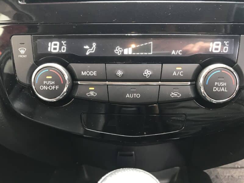 X-TRAIL エクストレイル20XHV エマージェンシーブレーキパッケージ