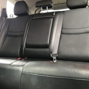 X-TRAIL　エクストレイル20XHV　エマージェンシーブレーキパッケージ