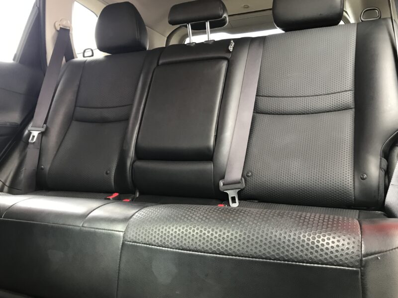 X-TRAIL エクストレイル20XHV エマージェンシーブレーキパッケージ