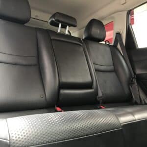 X-TRAIL　エクストレイル20XHV　エマージェンシーブレーキパッケージ