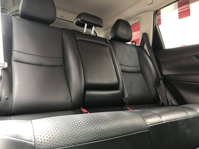 X-TRAIL エクストレイル20XHV エマージェンシーブレーキパッケージ