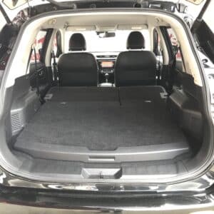 X-TRAIL　エクストレイル20XHV　エマージェンシーブレーキパッケージ