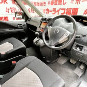 SERENA　セレナ　ライダー【総合評価優良車】【特別仕様車】