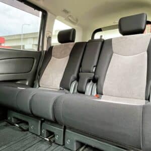 SERENA　セレナ　ライダー【総合評価優良車】【特別仕様車】