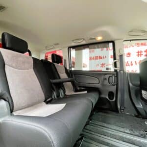 SERENA　セレナ　ライダー【総合評価優良車】【特別仕様車】