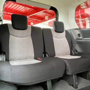 SERENA　セレナ　ライダー【総合評価優良車】【特別仕様車】