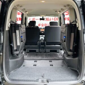 SERENA　セレナ　ライダー【総合評価優良車】【特別仕様車】