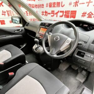 SERENA　セレナ　ライダー【特別仕様車】