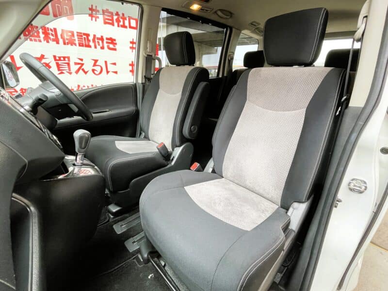 SERENA セレナ ライダー【特別仕様車】