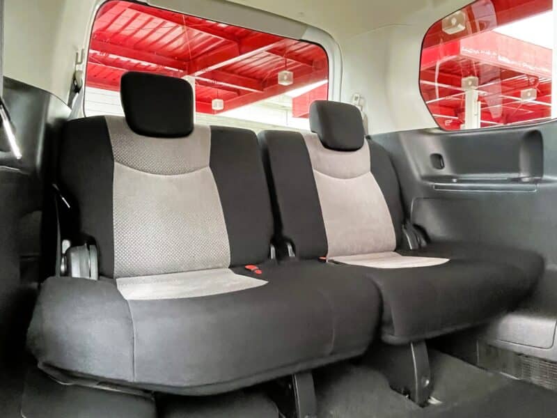 SERENA セレナ ライダー【特別仕様車】