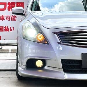 SKYLINE　スカイライン　250GTタイプＳ　＂後期型＂【カスタム】