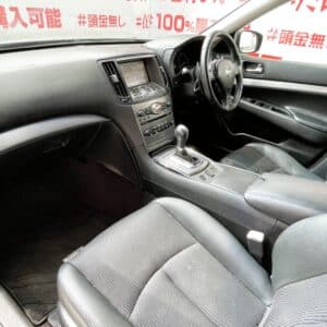 SKYLINE　スカイライン　250GTタイプＳ　＂後期型＂【カスタム】