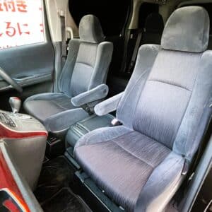VELLFIRE　ヴェルファイア　2.4Z【総合評価優良車】【カスタム】