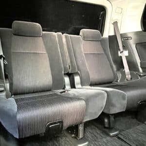 VELLFIRE　ヴェルファイア　2.4Z【総合評価優良車】【カスタム】