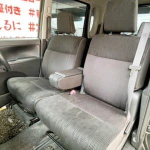 TANTO CUSTOM　タント　カスタムX 【後期型】