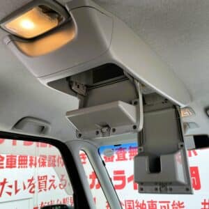 TANTO CUSTOM　タント　カスタムX 【後期型】