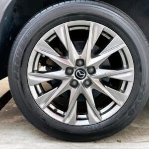 CX-8　XD Lパッケージ【総合評価優良車】