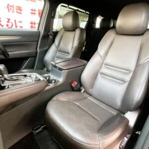 CX-8　XD Lパッケージ【総合評価優良車】