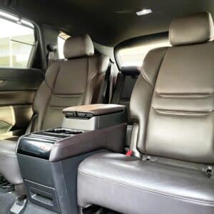 CX-8　XD Lパッケージ【総合評価優良車】