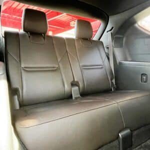 CX-8　XD Lパッケージ【総合評価優良車】