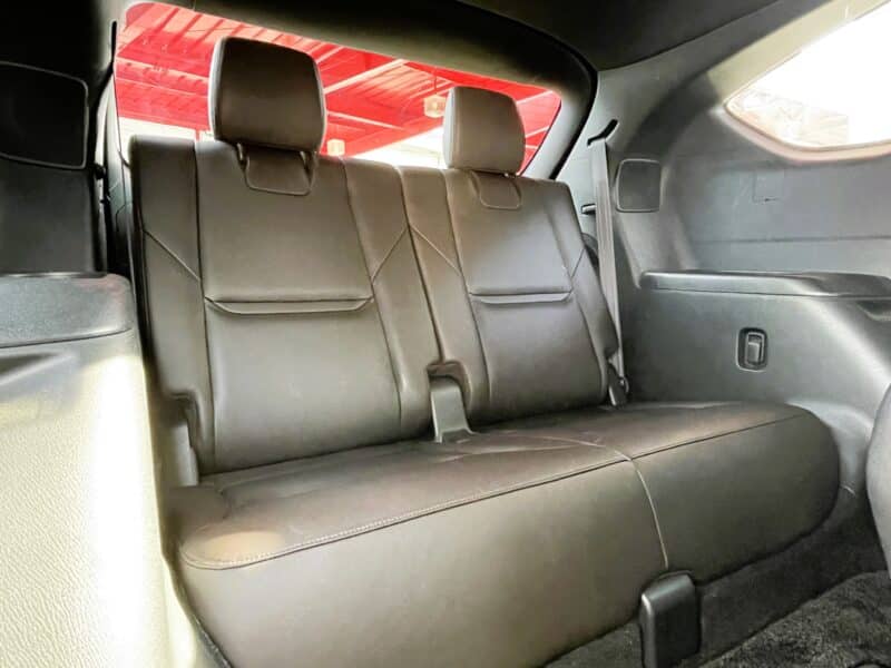 CX-8 XD Lパッケージ【総合評価優良車】