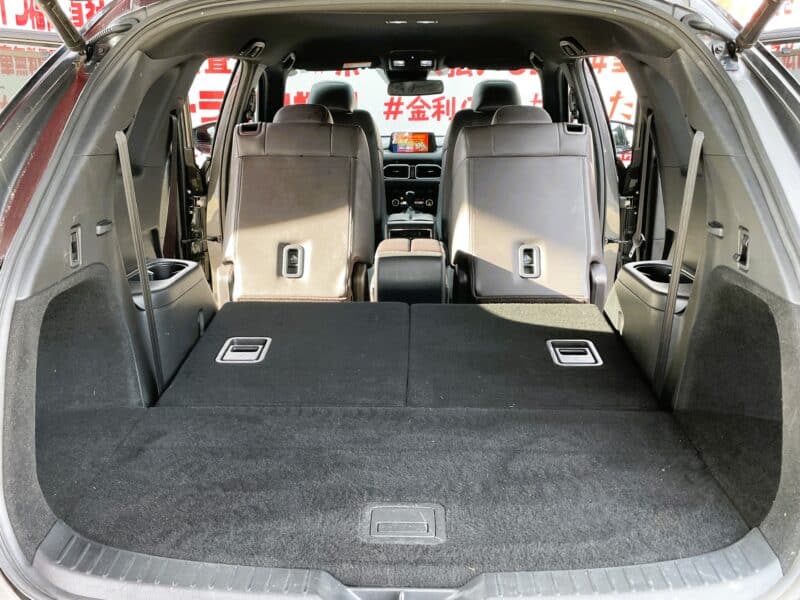 CX-8 XD Lパッケージ【総合評価優良車】