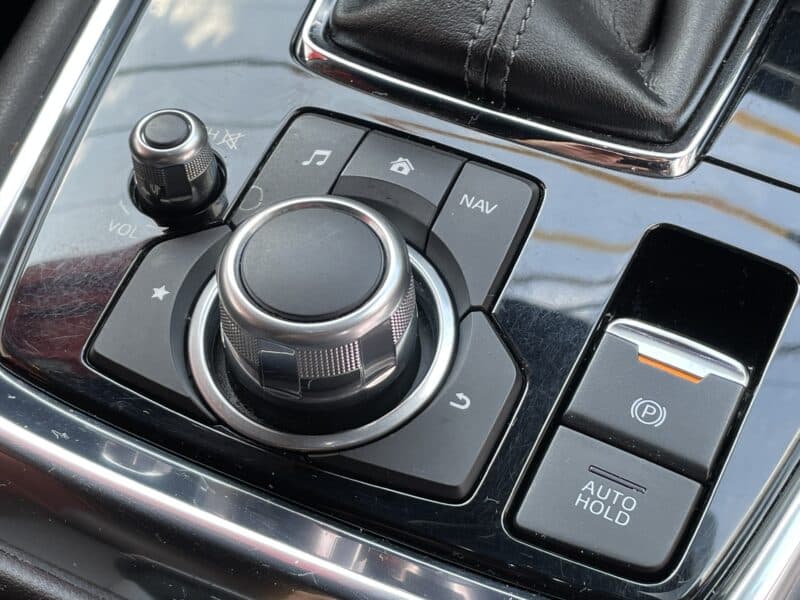 CX-8 XD Lパッケージ【総合評価優良車】