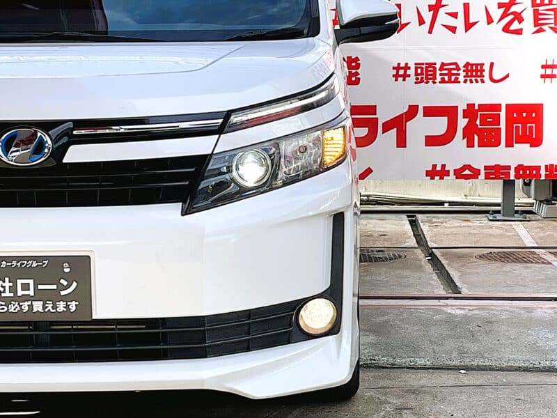 VOXY ヴォクシー ハイブリッドV