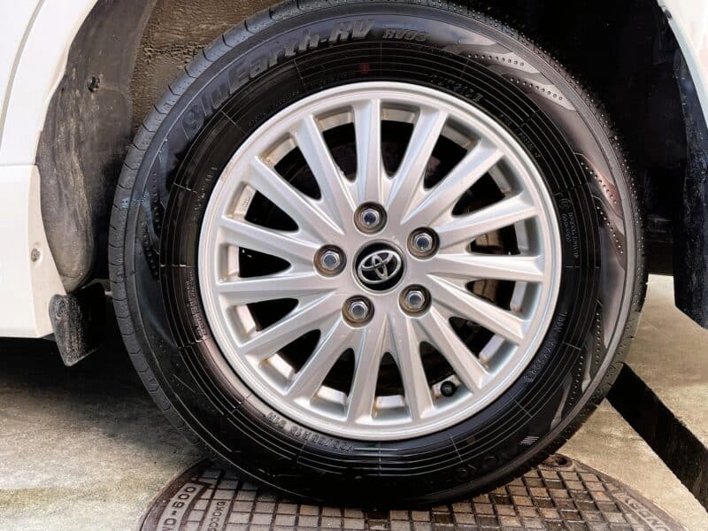 VOXY ヴォクシー ハイブリッドV