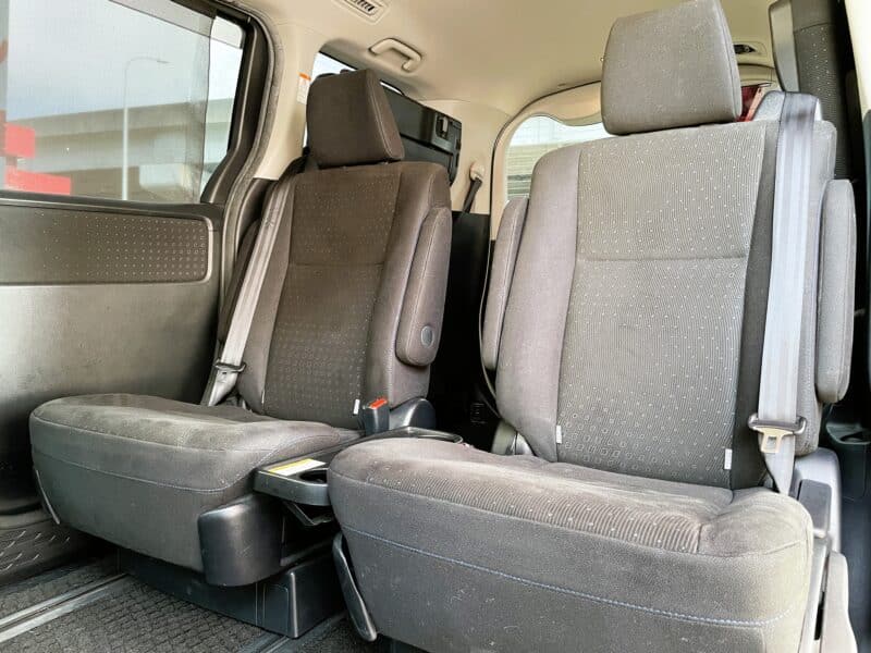 VOXY ヴォクシー ハイブリッドV