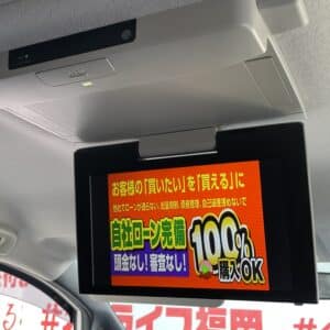 VOXY　ヴォクシー　ハイブリッドV