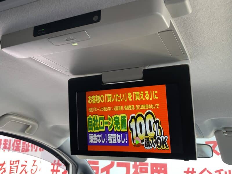 VOXY ヴォクシー ハイブリッドV