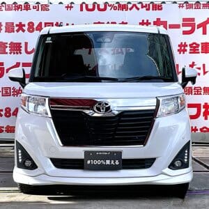 ROOMY　ルーミー　XS