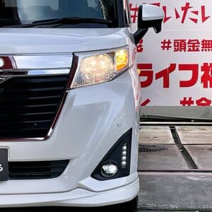 ROOMY　ルーミー　XS