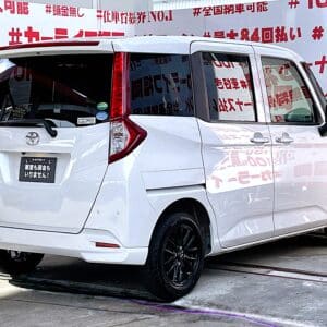 ROOMY　ルーミー　XS