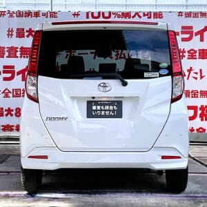 ROOMY　ルーミー　XS