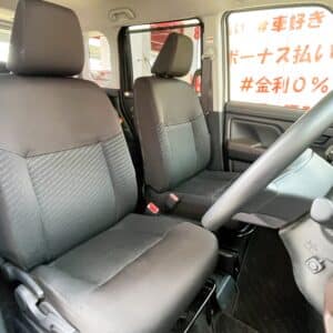 ROOMY　ルーミー　XS