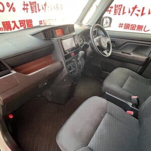 ROOMY　ルーミー　XS
