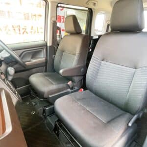 ROOMY　ルーミー　XS