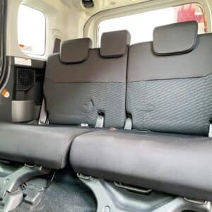 ROOMY　ルーミー　XS