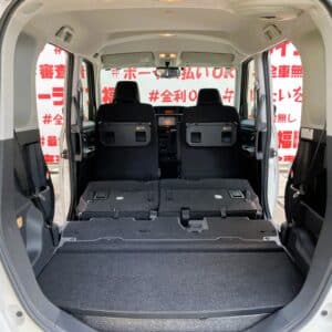 ROOMY　ルーミー　XS