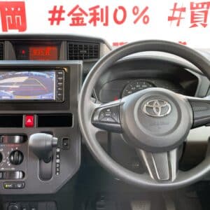 ROOMY　ルーミー　XS